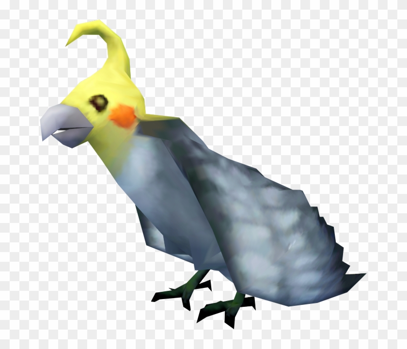 Png Calopsita Clipart #3912462