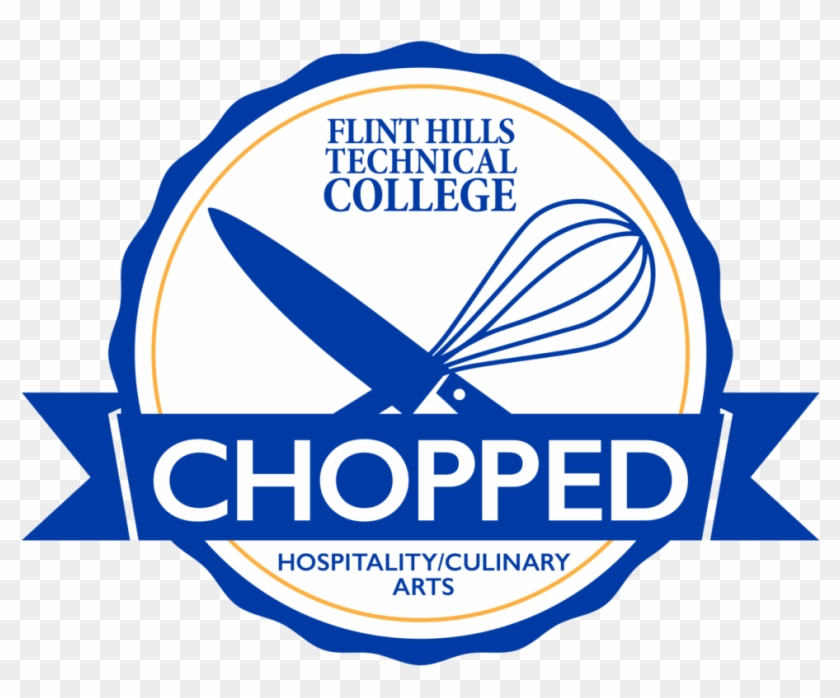 Fhtc Chopped Logo Clipart #3912745