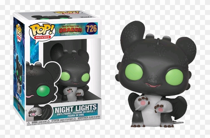 Funko Pop Vinyl - Pop Funko How To Train Your Dragon Clipart