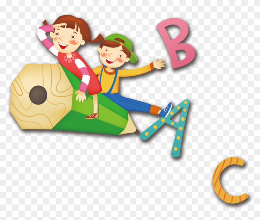 Airbrush Drawing Colored Pencil - Teen Clipart