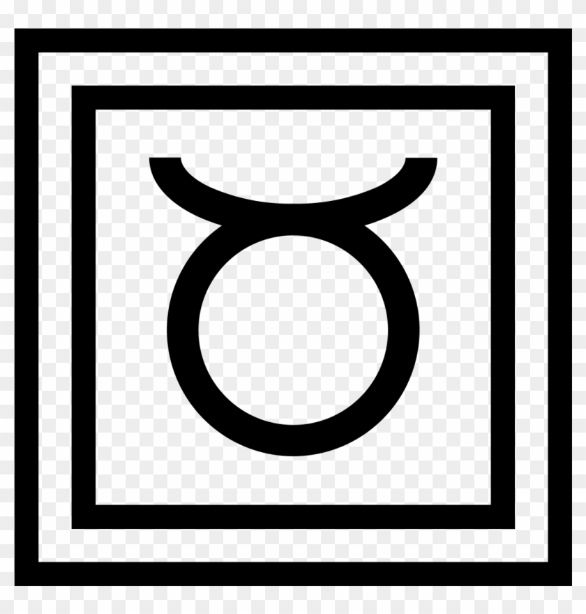 Click To Enlarge Noun Taurus 1352598 000000 Copy - Virgo Horoscope Clipart #3913093