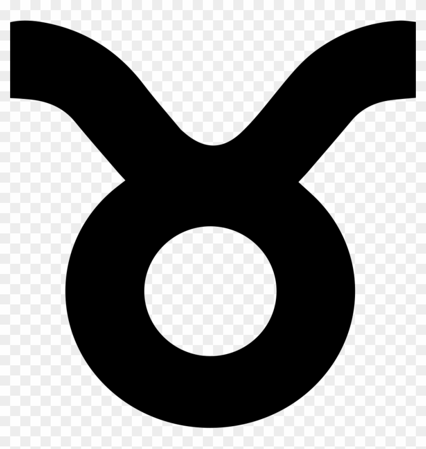 Taurus Sign Comments - Zverokruh Byk Clipart