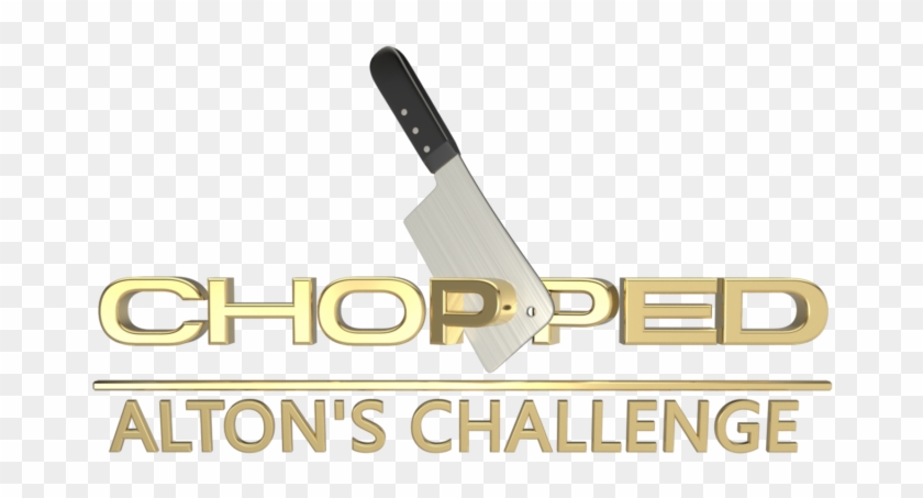 Alton's Challenge - Graphics Clipart #3913183