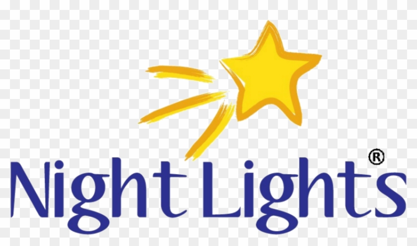 Night Lights Gala - Star Clipart #3913214