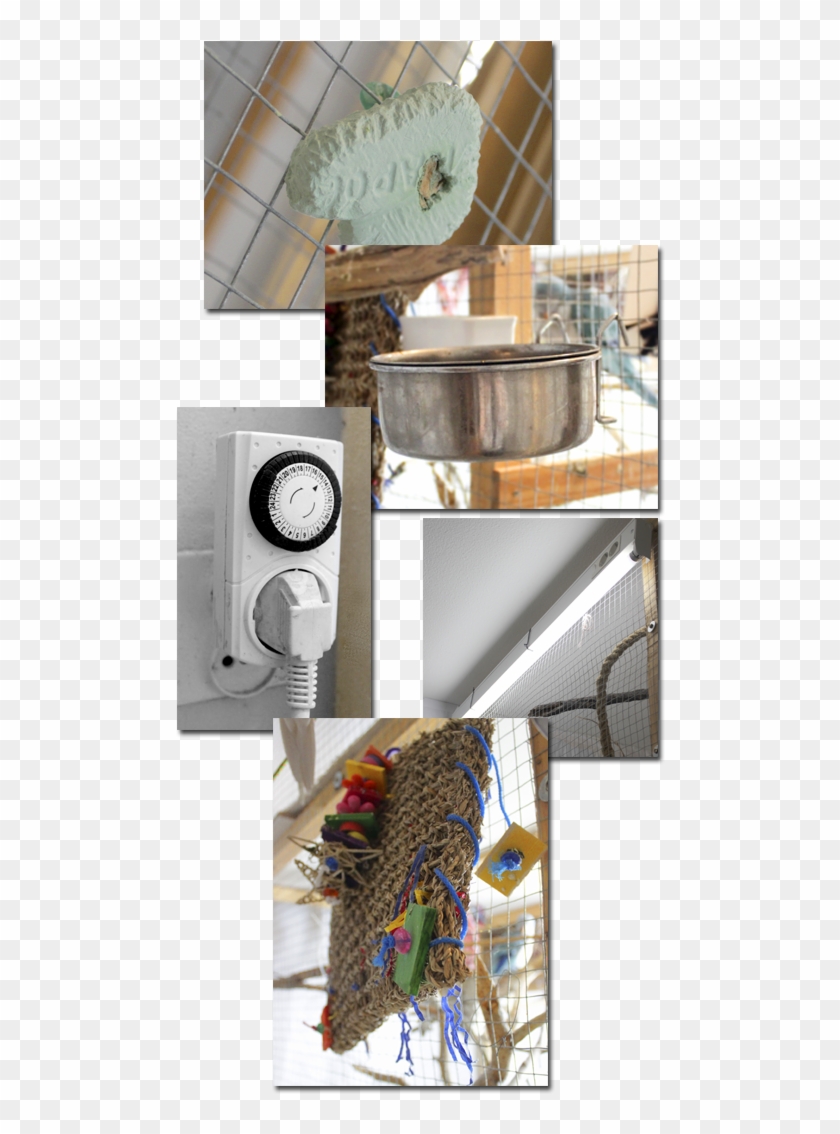 Ostoslista Neitokakadun Hankkiminen - Kitchen Clipart #3913255