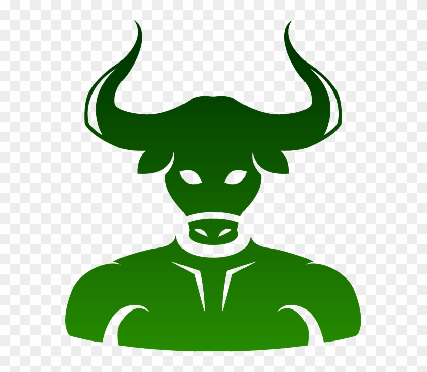 I Know It Sounds Like They Are Careful To A Fault, - Green Bull Png Clipart
