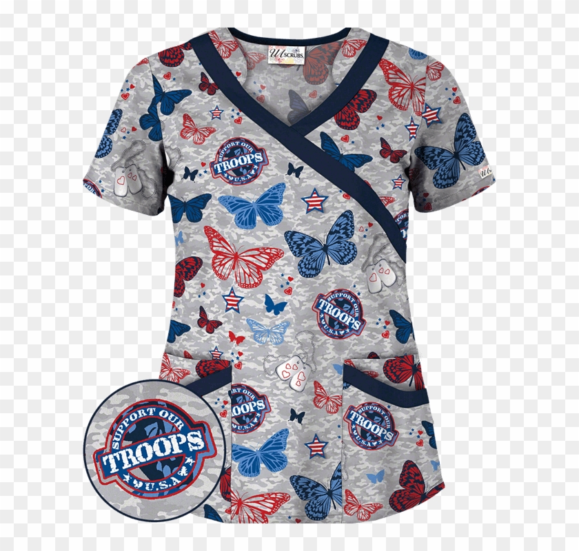 Ua688sog - Active Shirt Clipart