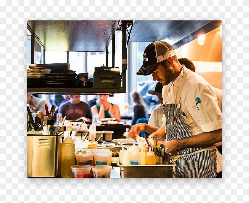 Chopped Logo Png Clipart