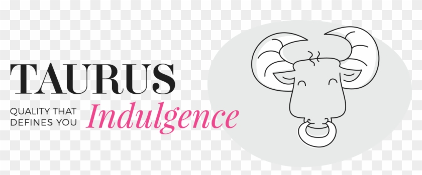 Perfume Horoscope - Taurus - Taurus Clipart #3913629