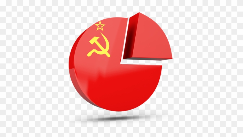 Download Flag Icon Of Soviet Union At Png Format - Soviet Union Flag Clipart #3913630
