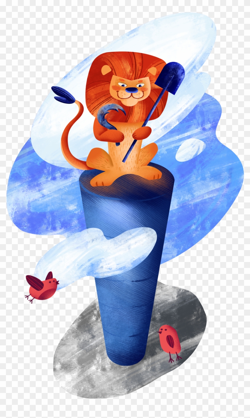 Next 10 Things You Should Do In Krasnoyarsk - Illustration Clipart