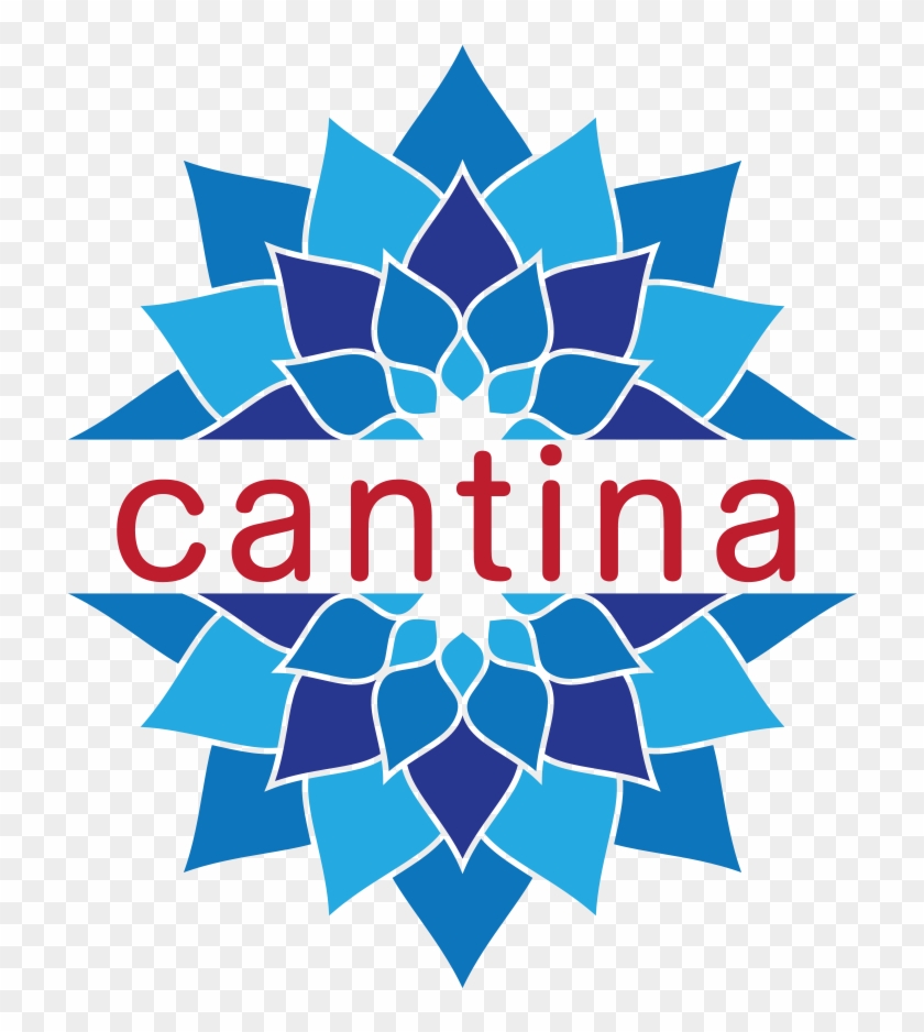 Cantina Logo - Clipart Seal Of Approval - Png Download #3913797