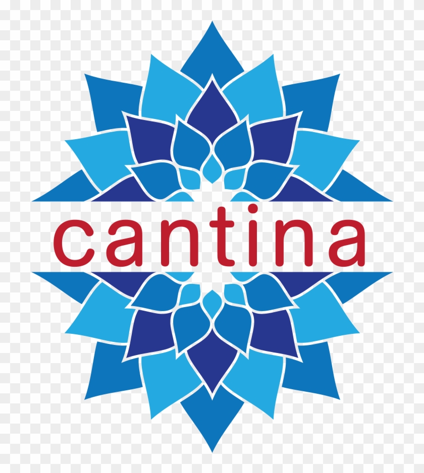 Cantina Logo - Clipart Seal Of Approval - Png Download