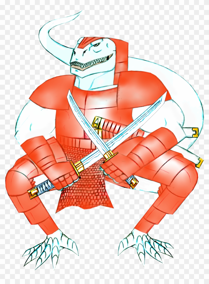4 - Illustration Clipart #3913852