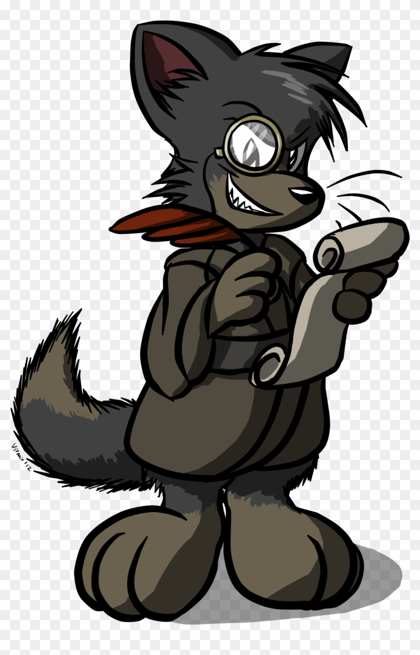 Big Version - Tasmanian Devil Animal Cartoon Clipart