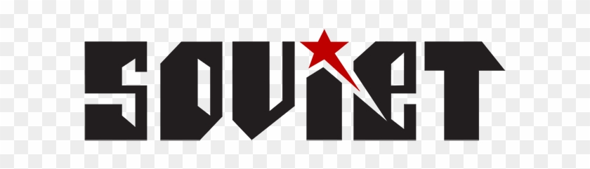 Soviet Clothing Logo Clipart