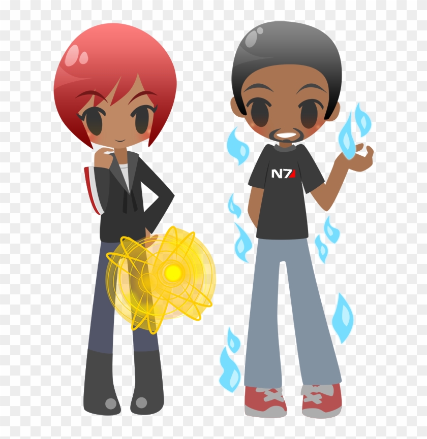 7 Nov - Cartoon Clipart