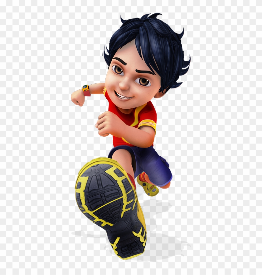 Kartun Shiva Png - Shiva Cartoon In Sonic Clipart