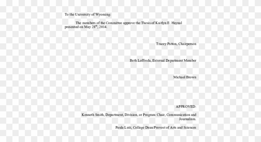 The Holy Ghost Electric Show Cheque Book Request Letter