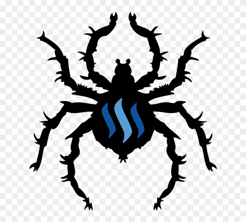 5cd4bd91 7b55 4d9c B69f Cd9e471f54ca - Tribal Spider Clipart