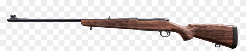 New & Improved Weapon Attachments - Winchester Model 70 Super Grade Stainless Clipart #3914435