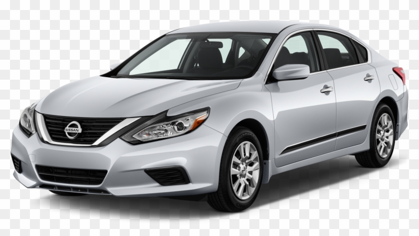 2017 Nissan Altima - 2018 White Nissan Altima Clipart