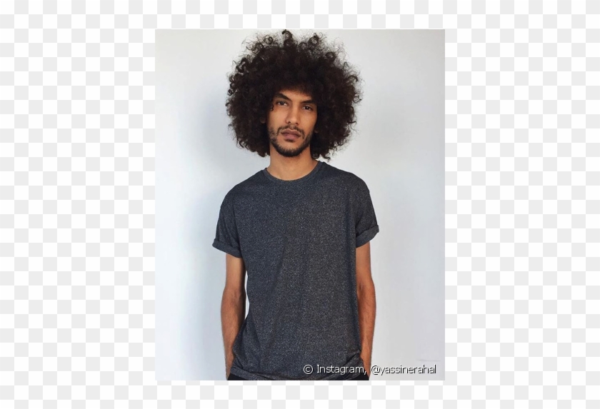 Cabelo Black Power Png - Afro Clipart