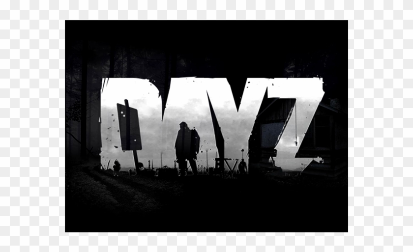 Developed By Felonous - Z Days Clipart