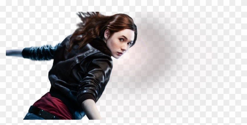 The Beast Below Synopsis - Doctor Who Amy Png Clipart #3914654