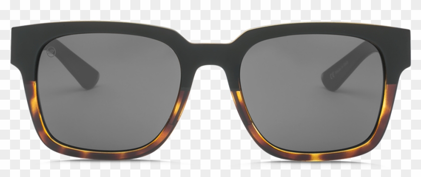Electric Eyewear Zombie S Ohm Ee16863220 - Han Sunglasses Clipart
