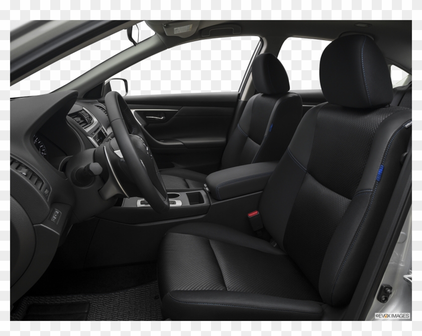 Research The 2017 Nissan Altima® In Ontario - Sports Sedan Clipart