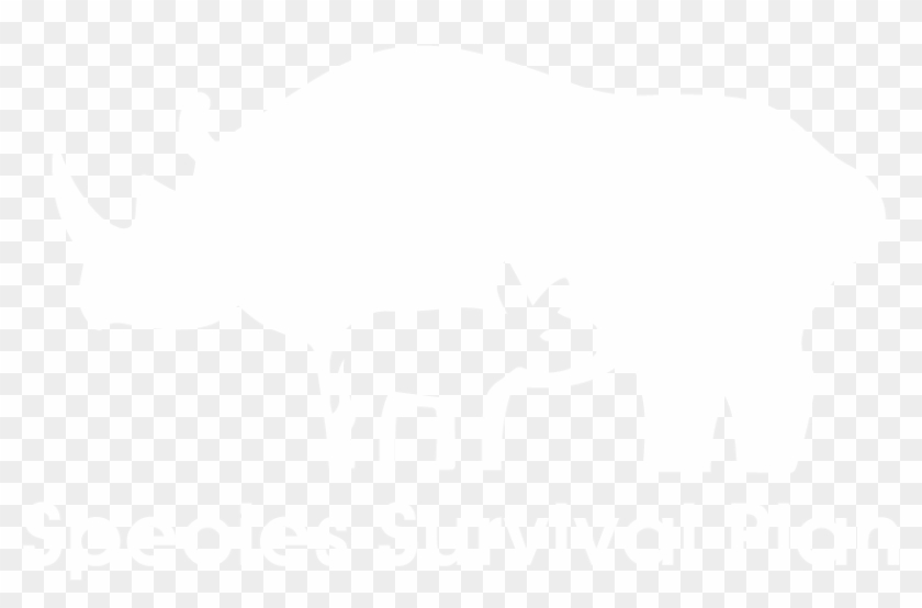 Aruba Island Rattlesnake - Species Survival Plan Logo Clipart