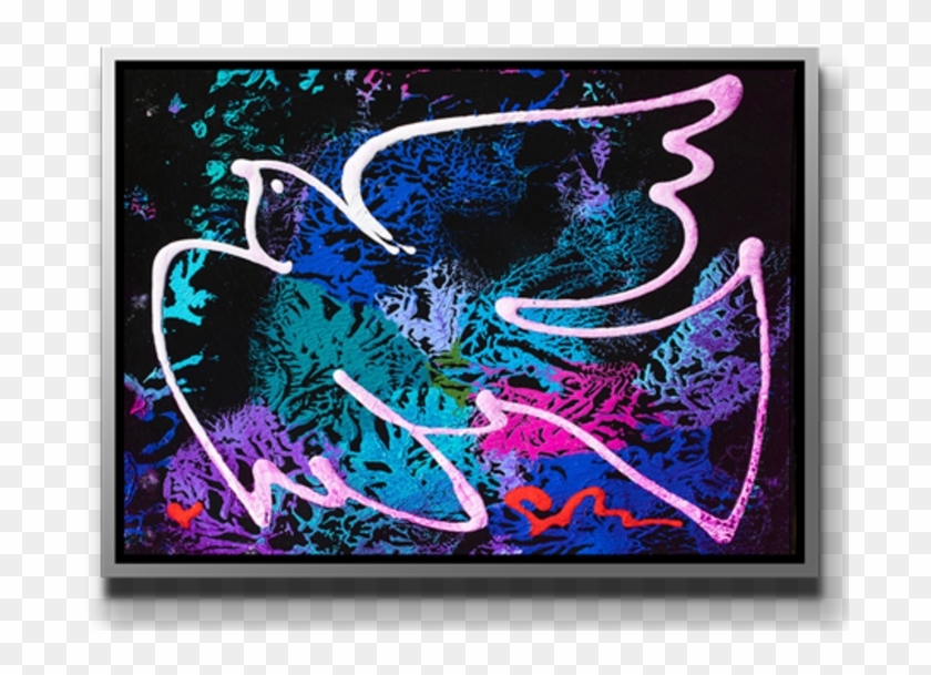 On The Wings Of Angels Jnqv9y - Graphic Design Clipart #3915128