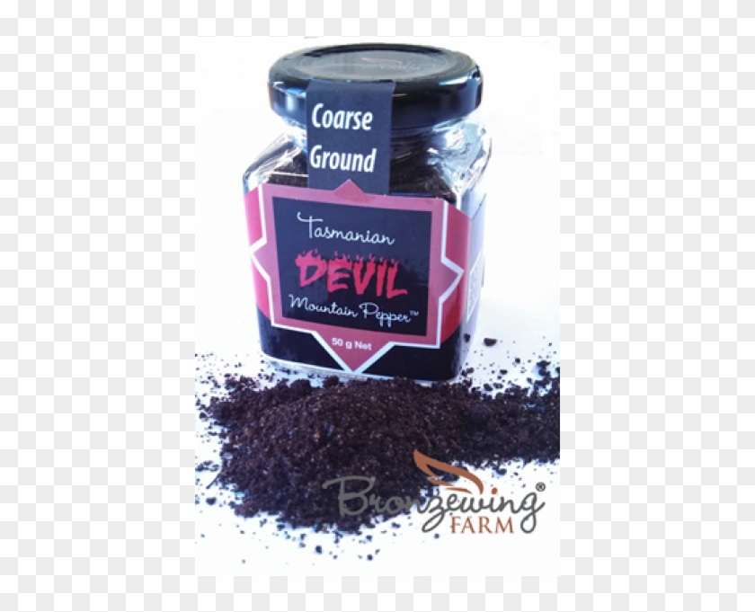 Tasmanian Devil® Mountain Pepper - Happy Spring Clip Art - Png Download