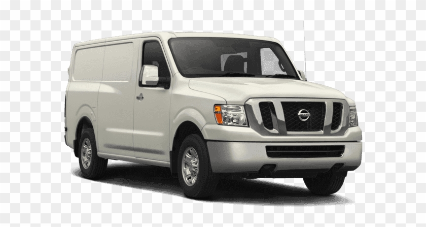 New 2017 Nissan Nv Cargo Sv V6 - 2017 Nissan Nv1500 Clipart