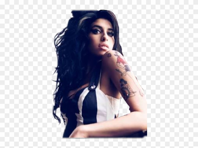 Amy Winehouse Clipart #3915408