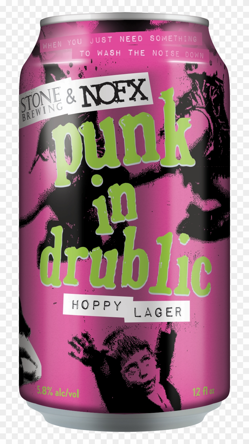 Punkindrublic Canmock - Stone Punk In Drublic Clipart #3915409