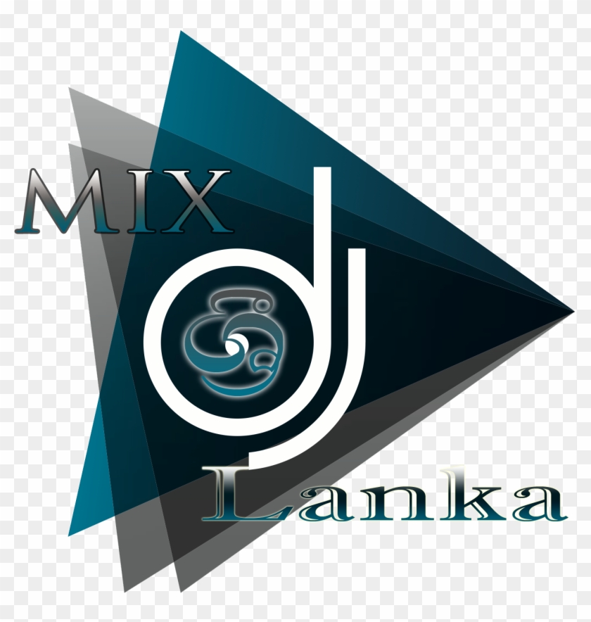 Oba Nethi Duka Thurulu Karan - Dj Logo Png Hd Clipart