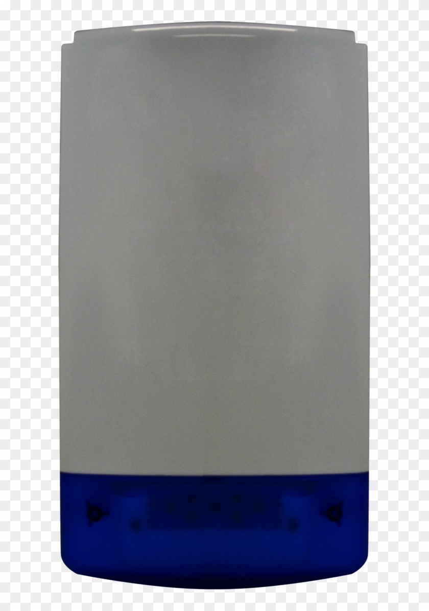 Nx- Combo Siren And Strobe - Mobile Phone Clipart