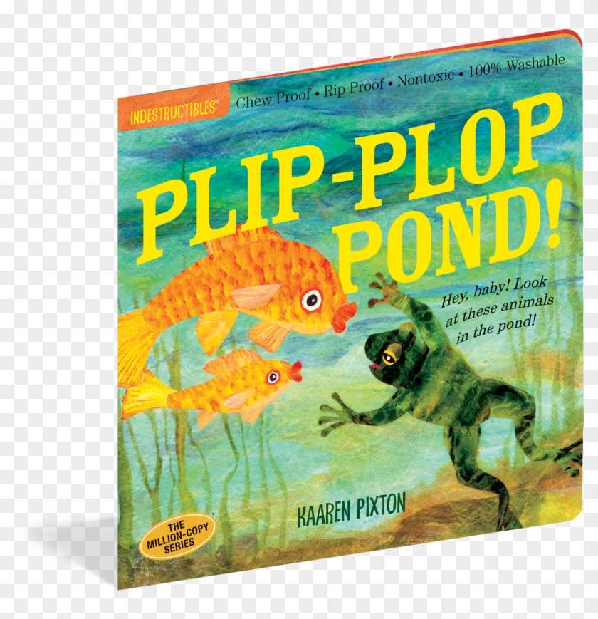 Garibaldi (fish) Clipart #3915470