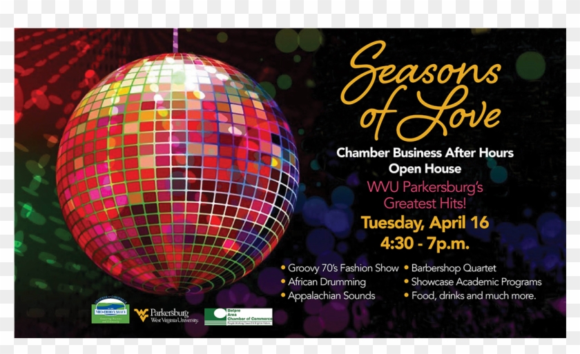 News Details - Christmas Disco Clipart