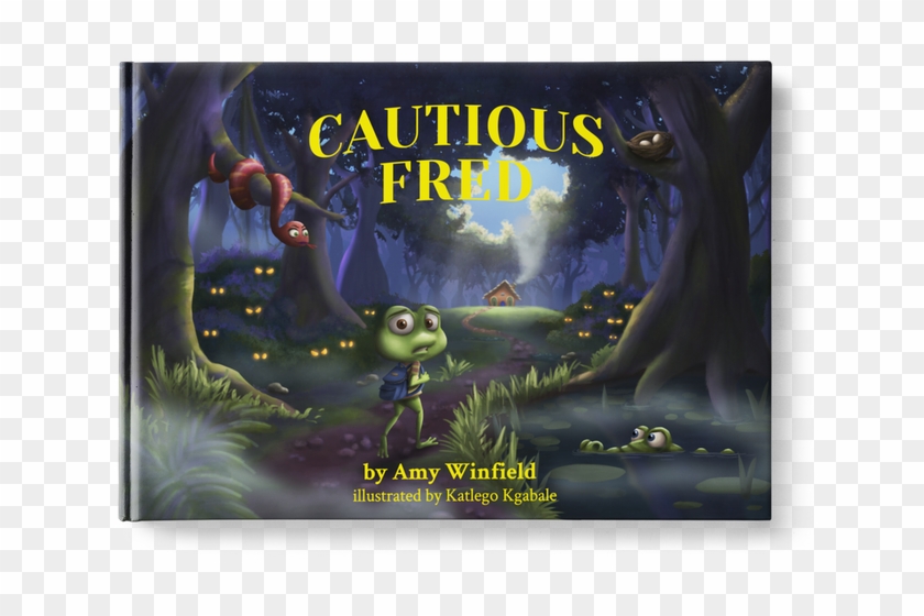 Pond Transparent Cartoon Jungle - Poster Clipart