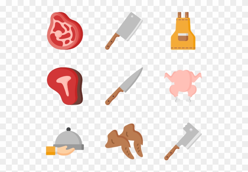 Butcher Clipart #3915811