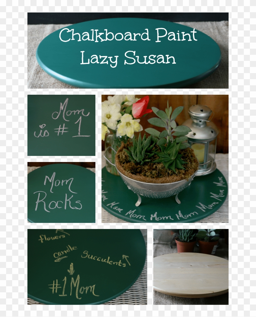 I Picked Up A Colander At The Thrift Store For 75 Cents - Blackboard Clipart