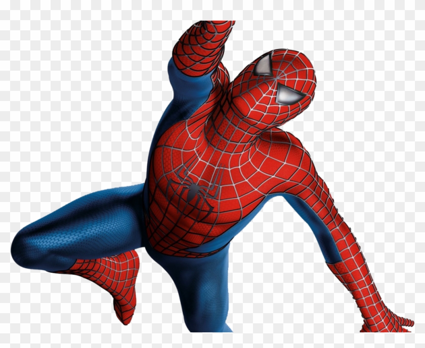 Download Spiderman Cartoons For Free Spider Man Comics - Upside Down Spiderman Png Clipart