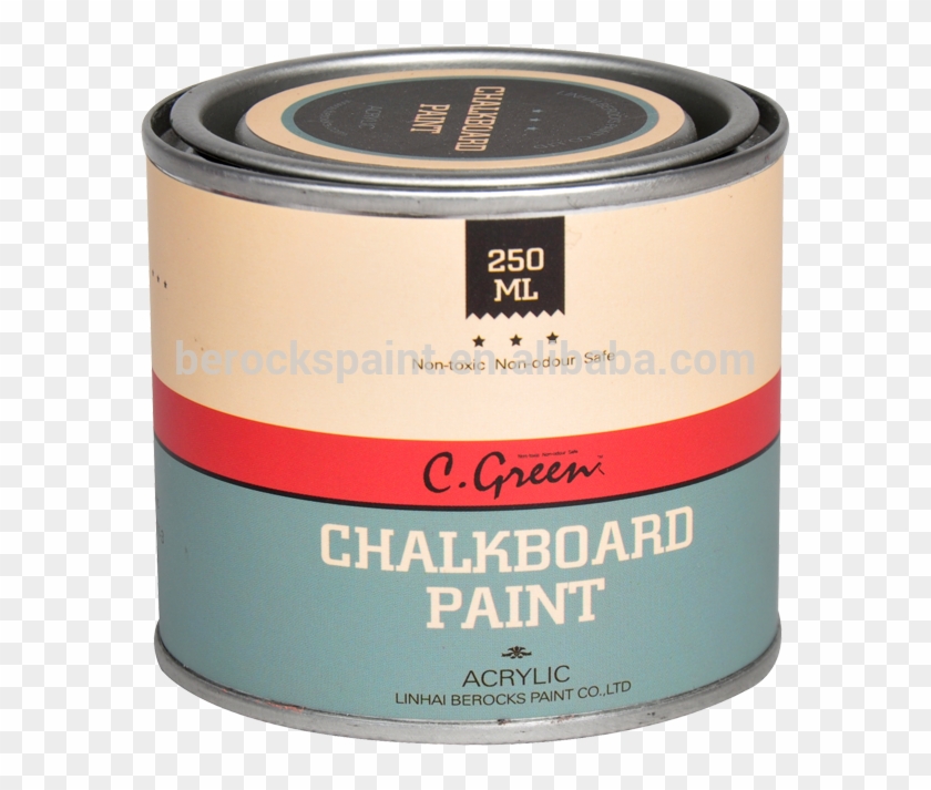 China Chalk Paint Manufacturers And Suppliers - Box Clipart