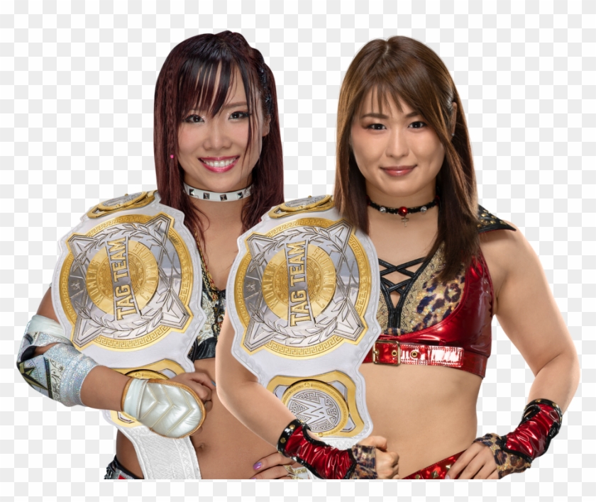 Io Shirai Kairi Sane Clipart