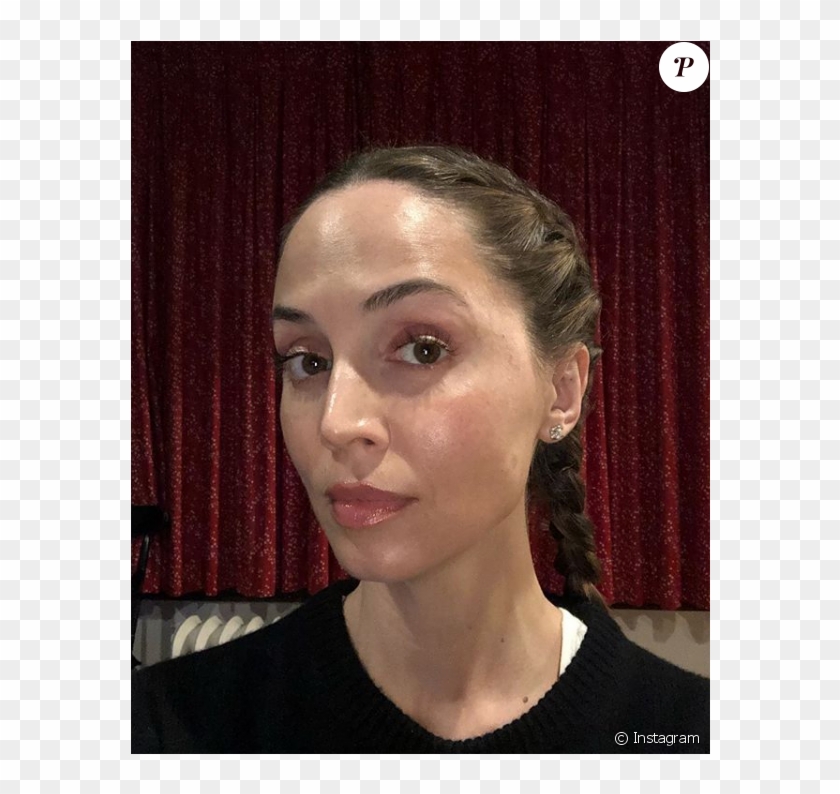 Photo Publiée Sur Instagram En Mai - Girl Clipart