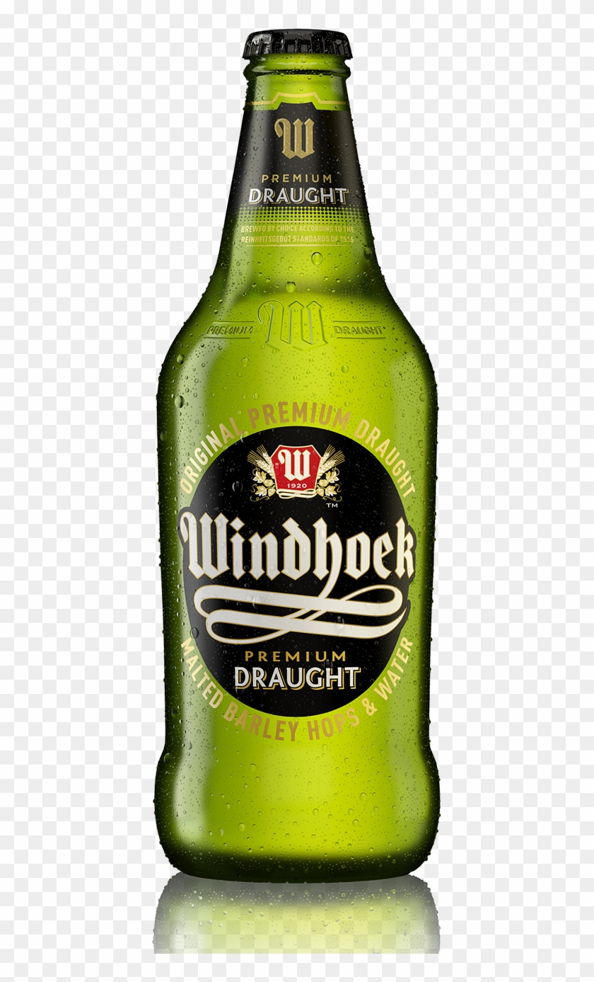 Draught Nutritional Info - Windhoek Draught Alcohol Percentage Clipart #3916050