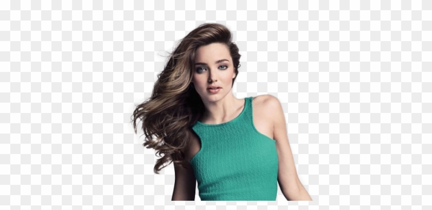 Kembe Seksi 21 - Miranda Kerr Clipart